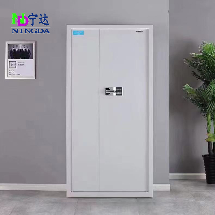 通門國(guó)保保密柜